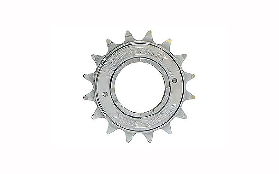Žvaigždutė galinė 17T Sturmey Archer SFS30