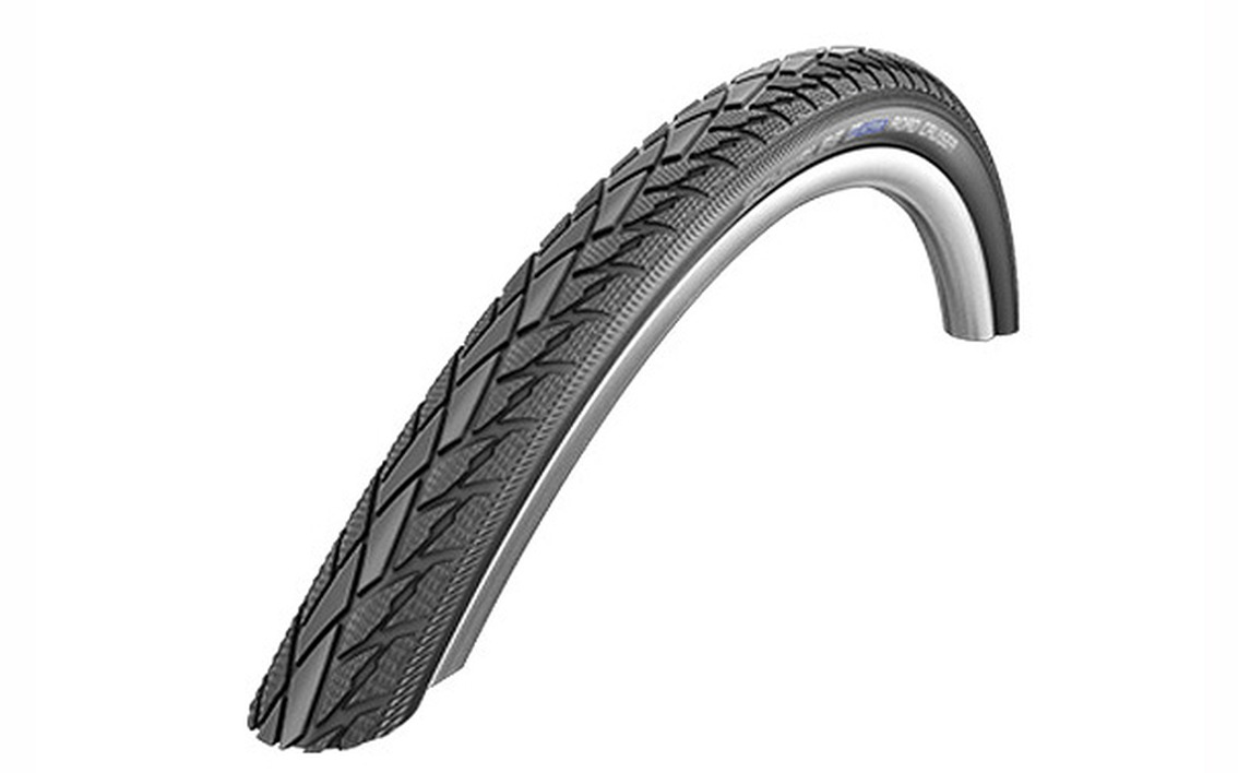 Padanga dviračiui Schwalbe Road Cruiser 700 × 40