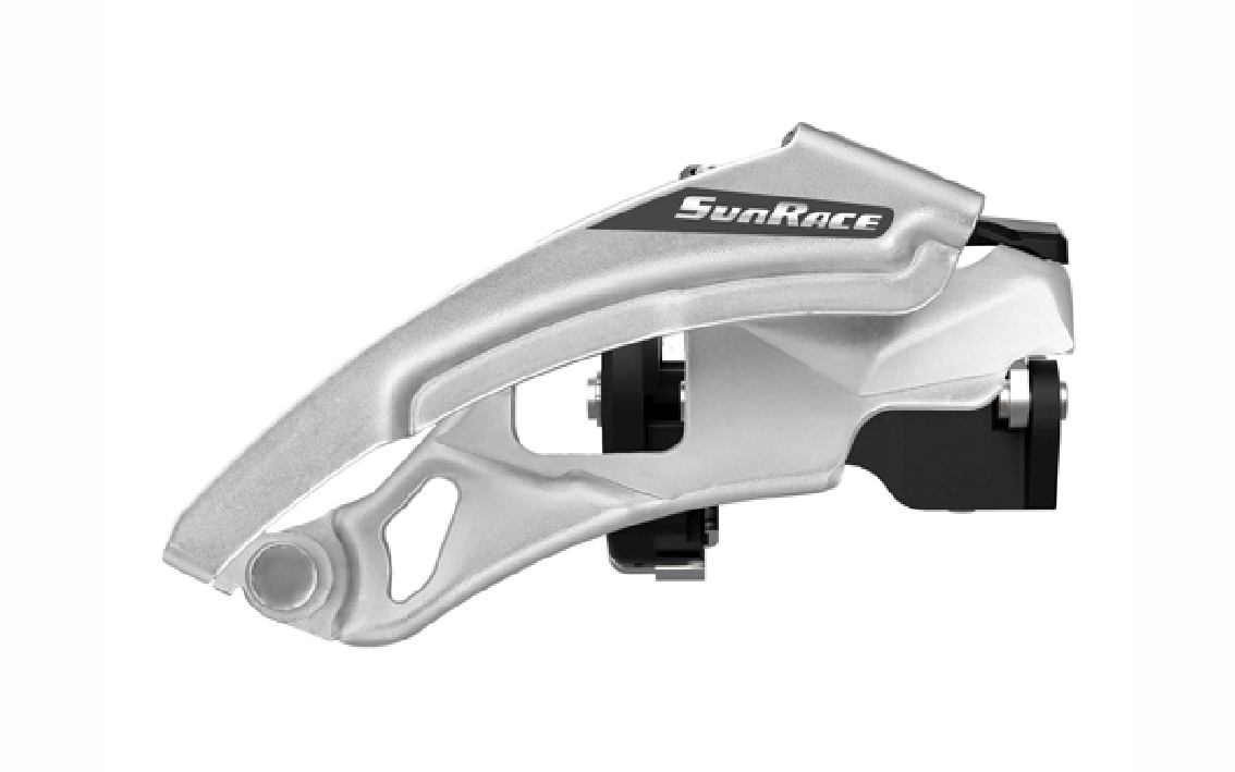 Perjungėjas priekinis SunRace FDM300