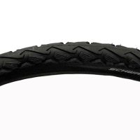 Padanga dviračiui Schwalbe Land Cruiser