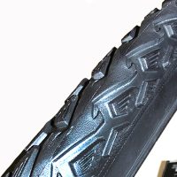 Padanga dviračiui Schwalbe Land Cruiser #2