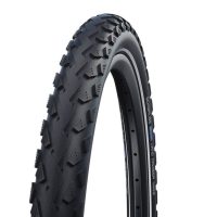 Padanga dviračiui Schwalbe Land Cruiser