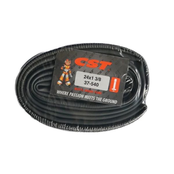 Kamera dviračiui CST-3/8 Auto 24 × 1-3