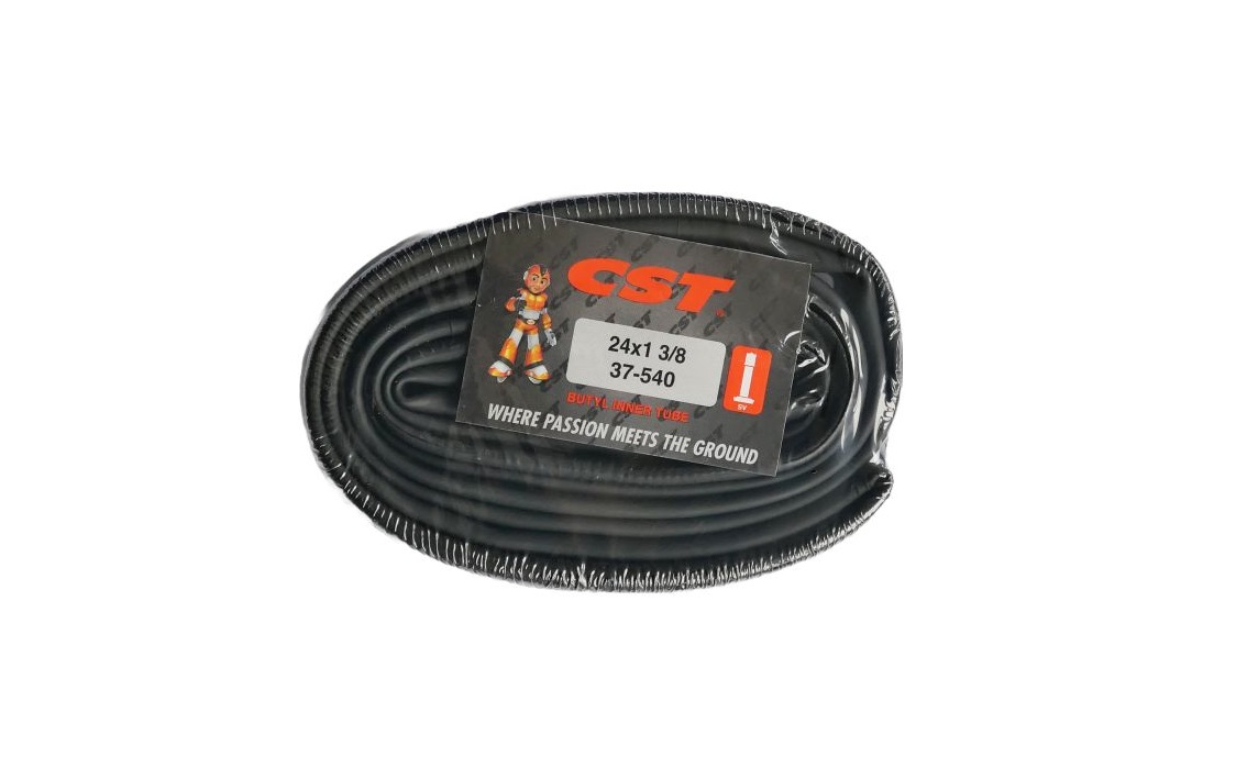 Kamera dviračiui CST-3/8 Auto 24 × 1-3