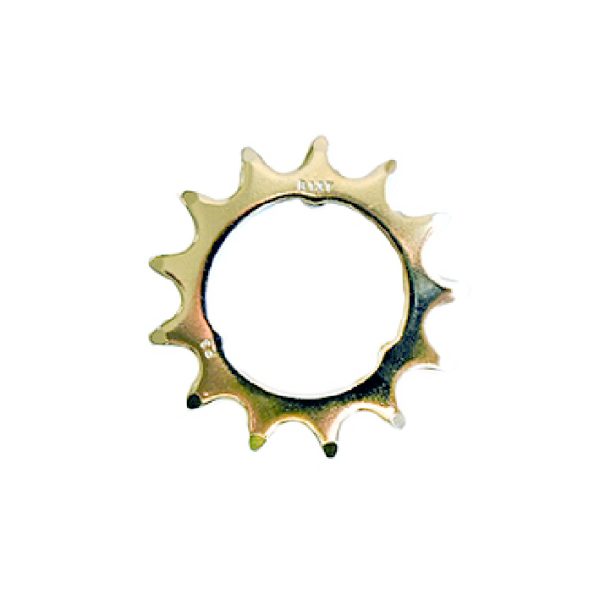 Žvaigždutė galinė 13T Sturmey Archer HSL854