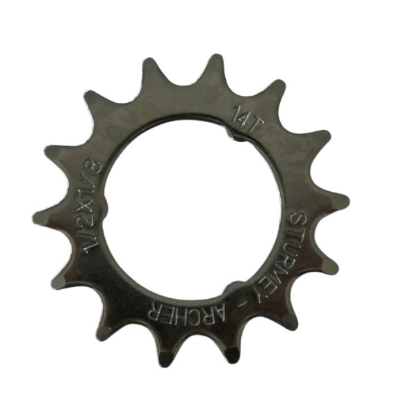 Žvaigždutė galinė 14T Sturmey Archer HSL852