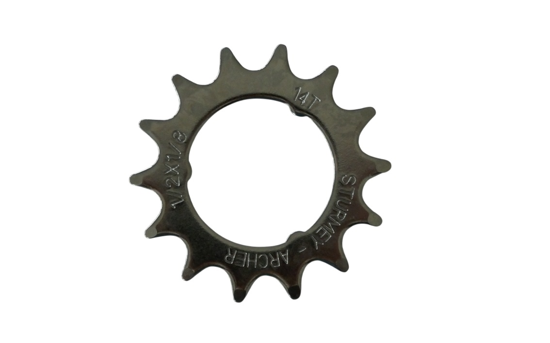 Žvaigždutė galinė 14T Sturmey Archer HSL852