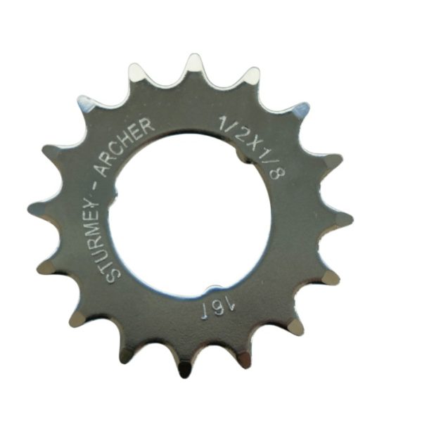 Žvaigždutė galinė 16T Sturmey Archer HSL848