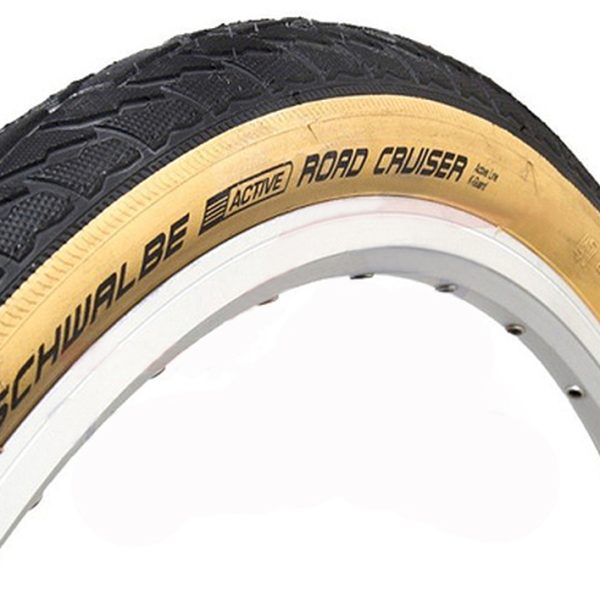 Padanga dviračiui Schwalbe Road Cruiser 28 × 1.75