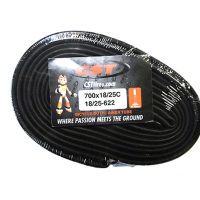 Kamera dviračiui CST 700 x 18/25C Presta 60 mm 1