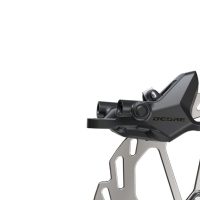 Stabdžių hidraulinių suportas Shimano BR-M6200 Deore 3