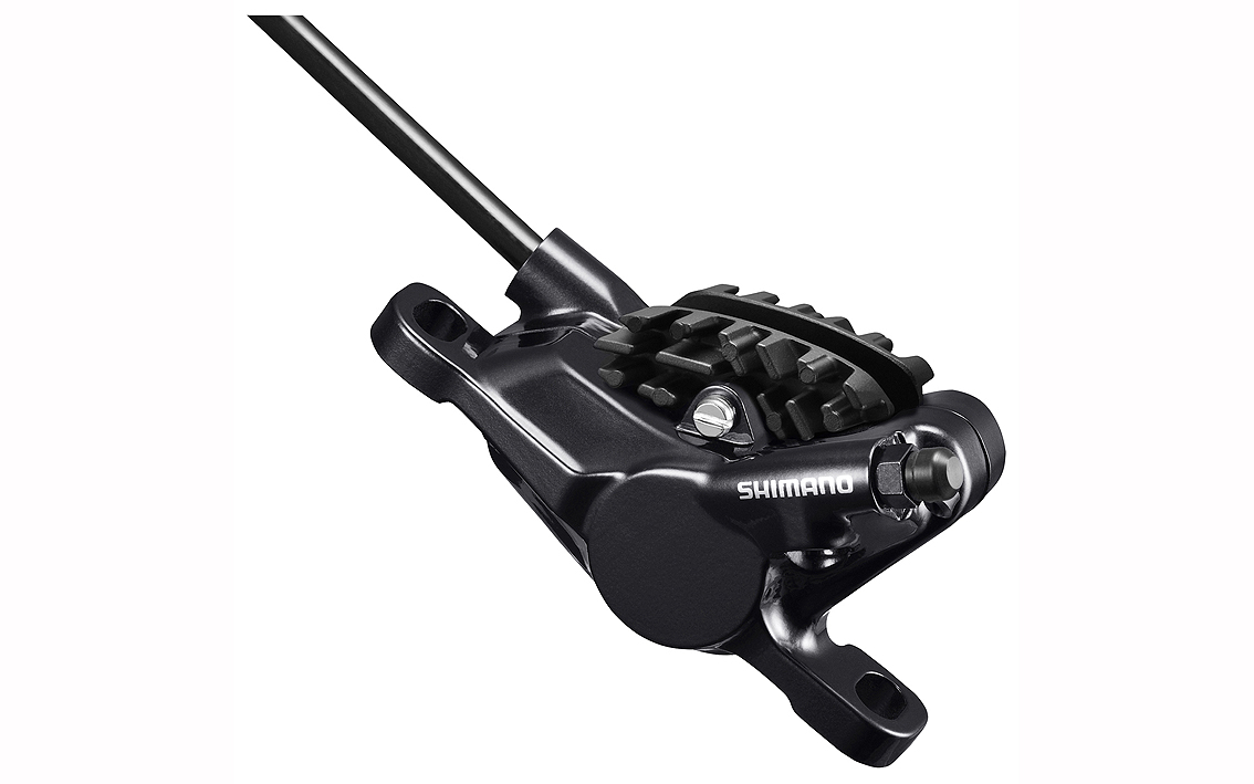 Stabdžių hidraulinių suportas Shimano BR-RS785