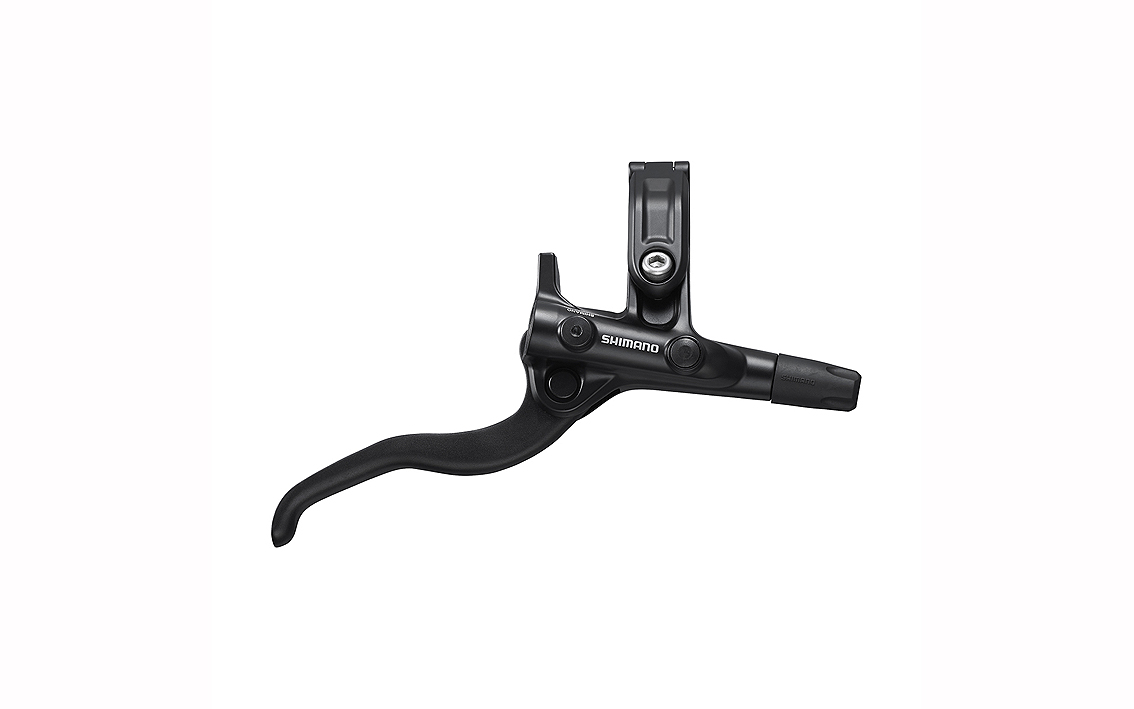 Stabdžių rankenėlė hidraulinė Shimano BL-M4100