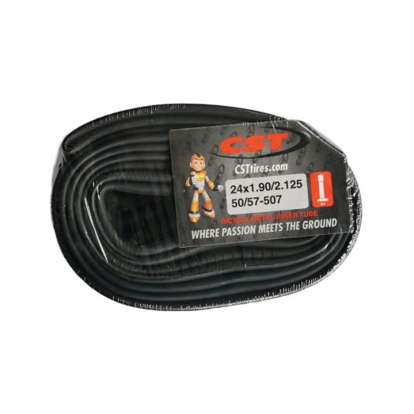 Kamera dviračiui CST Auto 24 × 1.90/2.125