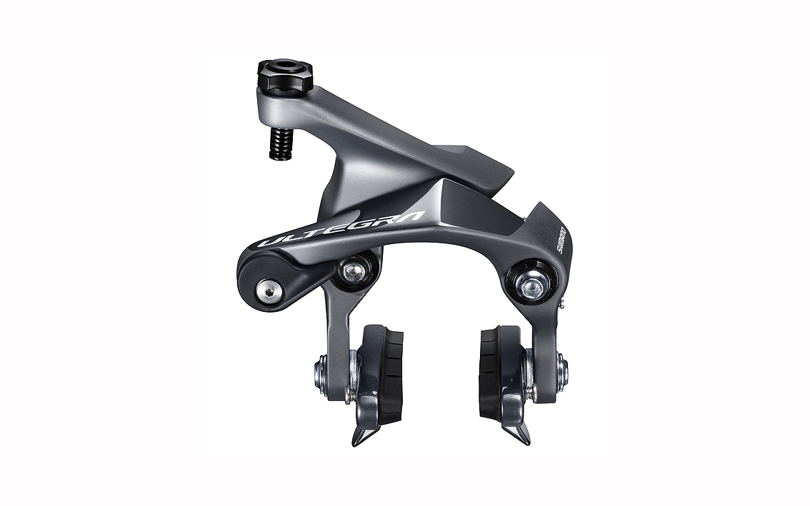 Stabdžiai plentiniai Shimano BR-R8010-F Ultegra