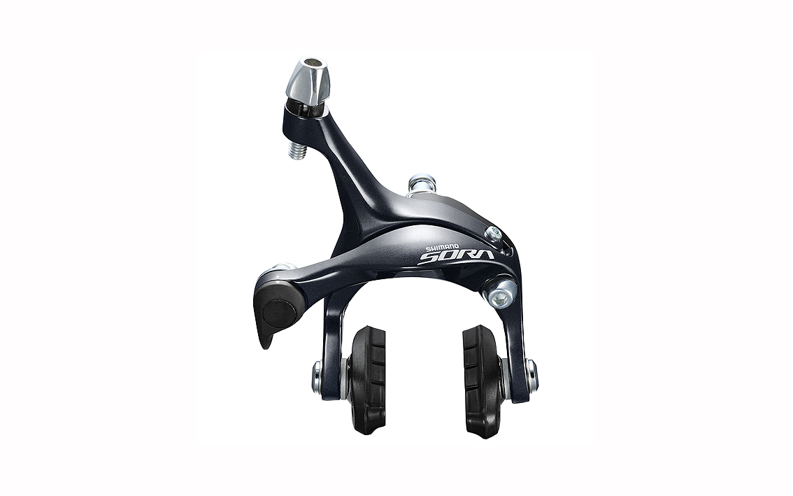 Stabdžiai plentiniai Shimano BR-R3000 Sora