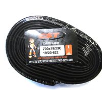 Kamera dviračiui CST 700 x 18/25 Presta 60 mm 1