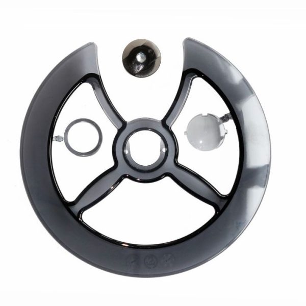 Apsauga priekiniam žvaigždžių blokui Sunnywheel SW-719