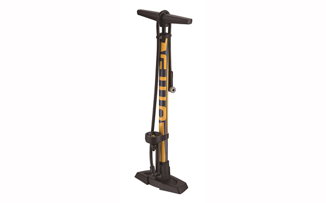 Pompa pastatoma Giyo GF-55E