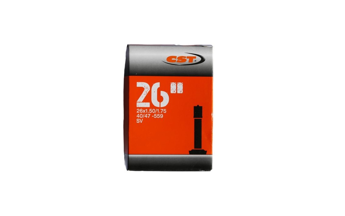 Kamera dviračiui CST Auto 26 × 1.50/1.75