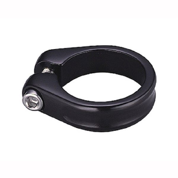 Balnelio stovo užveržimo žiedas Union 28.6 mm
