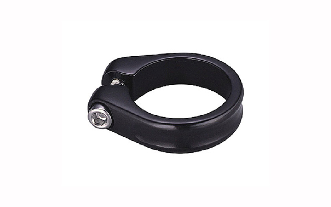 Balnelio stovo užveržimo žiedas Union 28.6 mm