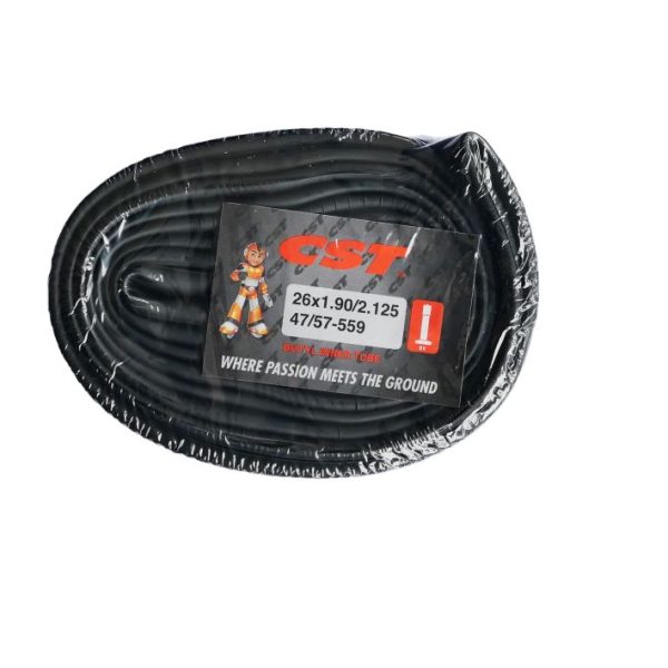 Kamera dviračiui CST Auto 26 × 1.90/2.125