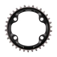 Žvaigždutė priekinė Shimano SM-CRM80 FC-M Deore XT
