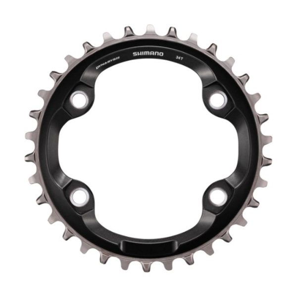 Žvaigždutė priekinė Shimano SM-CRM80 FC-M Deore XT