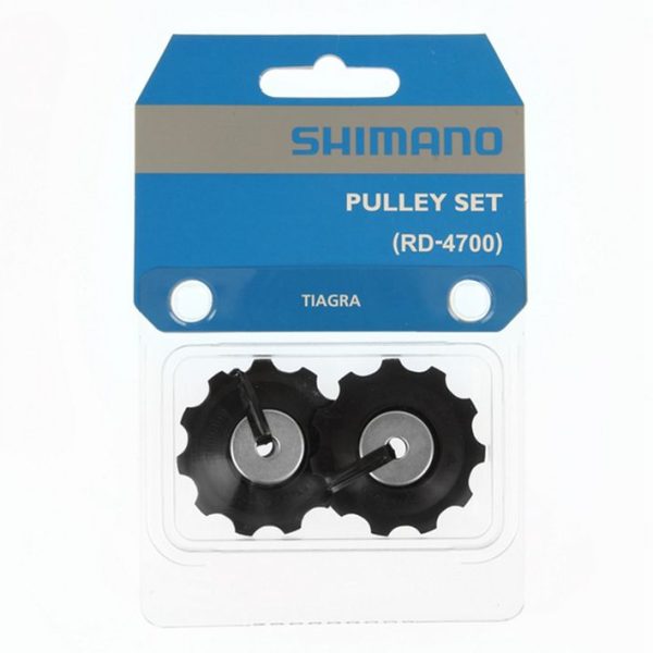 Perjungėjo ratukų komplektas Shimano RD-4700 Tiagra