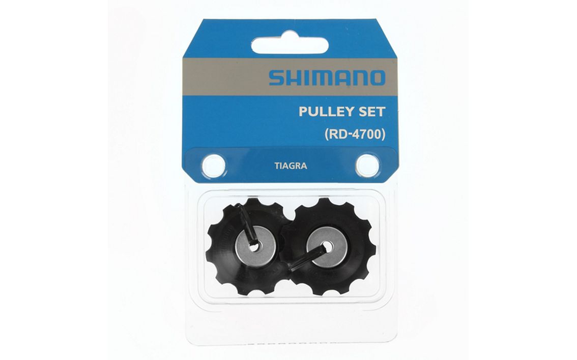 Perjungėjo ratukų komplektas Shimano RD-4700 Tiagra