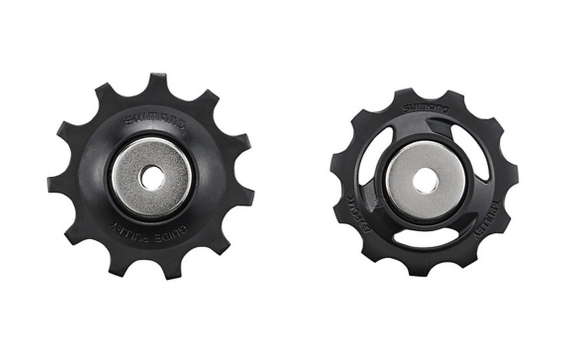 Perjungėjo ratukų komplektas Shimano RD-R7000 105