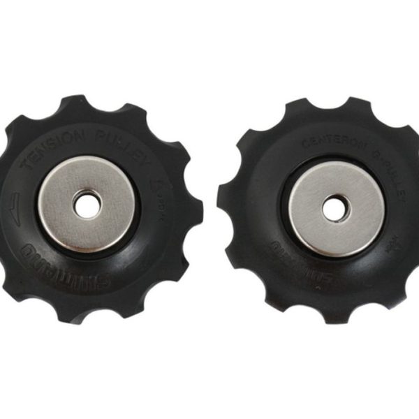 Perjungėjo ratukų komplektas Shimano RD-5800 105