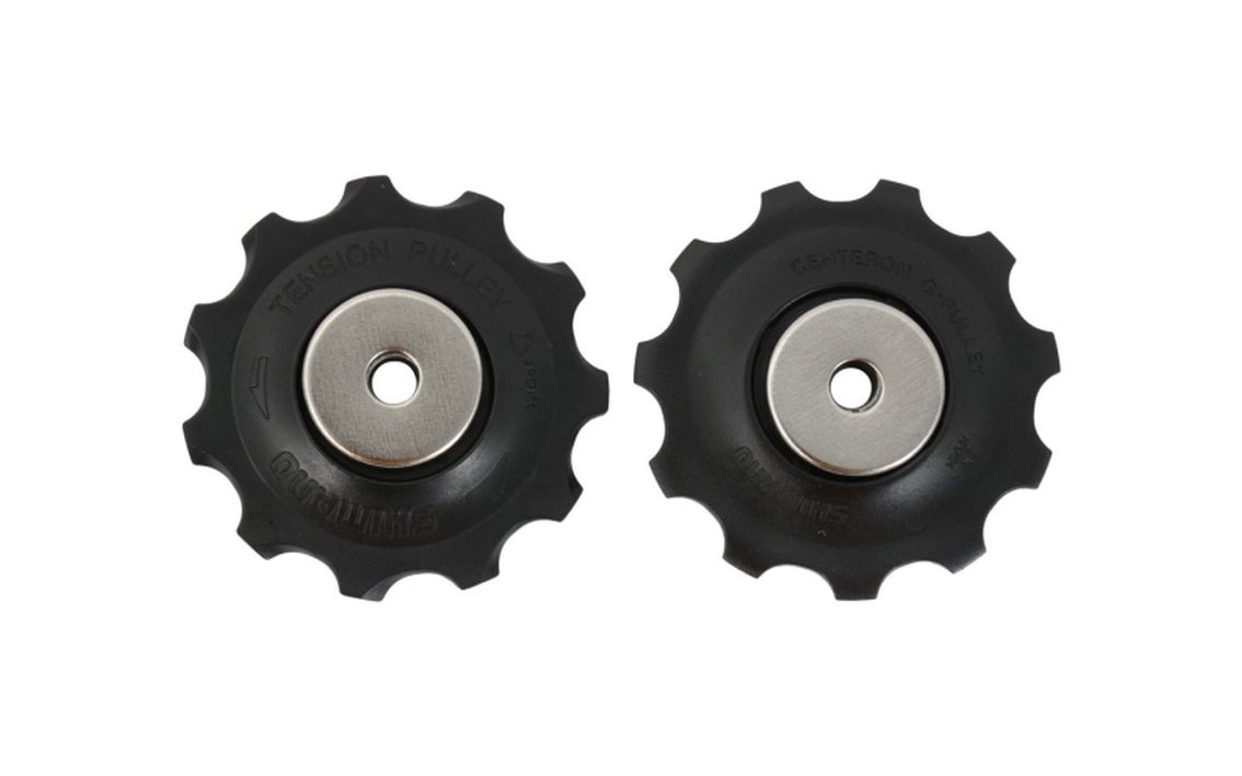 Perjungėjo ratukų komplektas Shimano RD-5800 105