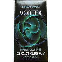 Kamera dviračiui Vortex/1.95 Auto 26 × 1.75/1.95