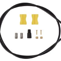 Stabdžių hidraulinių žarnelė Shimano SM-BH59-JK-SS 1000 mm
