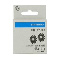 Perjungėjo ratukų komplektas Shimano RD-M8260 Deore XT