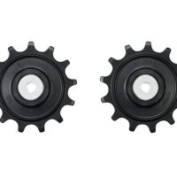 Perjungėjo ratukų komplektas Shimano RD-M8260 Deore XT