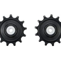 Perjungėjo ratukų komplektas Shimano RD-M8250 Deore XT