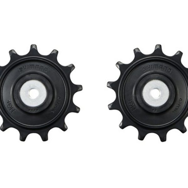 Perjungėjo ratukų komplektas Shimano RD-M8250 Deore XT
