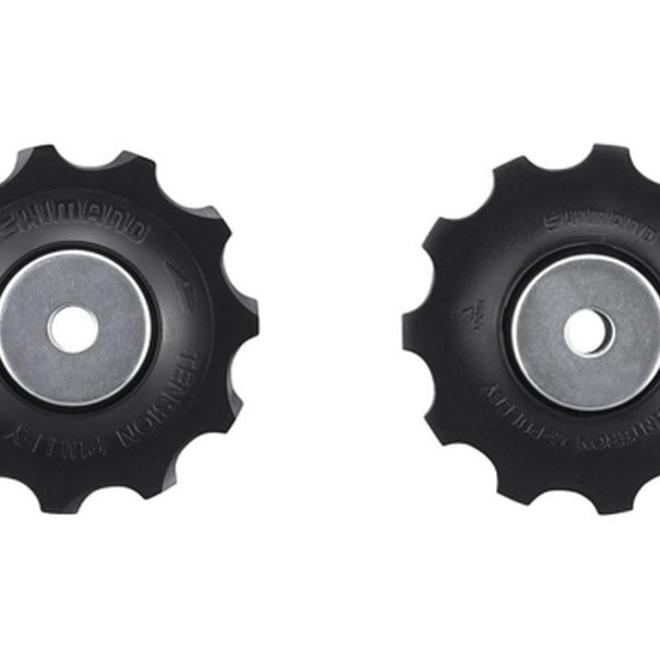 Perjungėjo ratukų komplektas Shimano RD-M6000 Deore