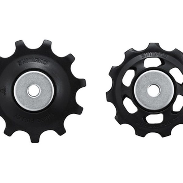 Perjungėjo ratukų komplektas Shimano RD-U4020 CUES