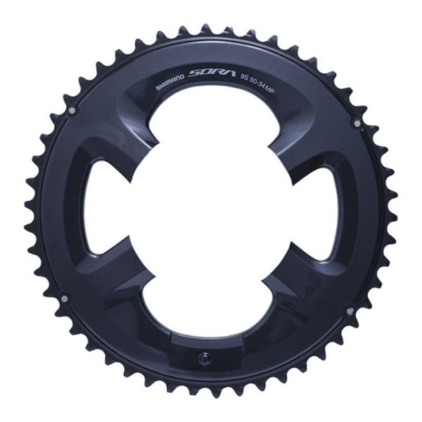 Žvaigždutė priekinė Shimano FC-R3000 Sora