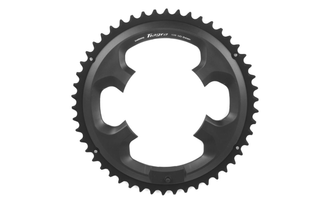 Žvaigždutė priekinė Shimano FC-4700 Tiagra