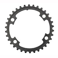 Žvaigždutė priekinė Shimano FC-4700