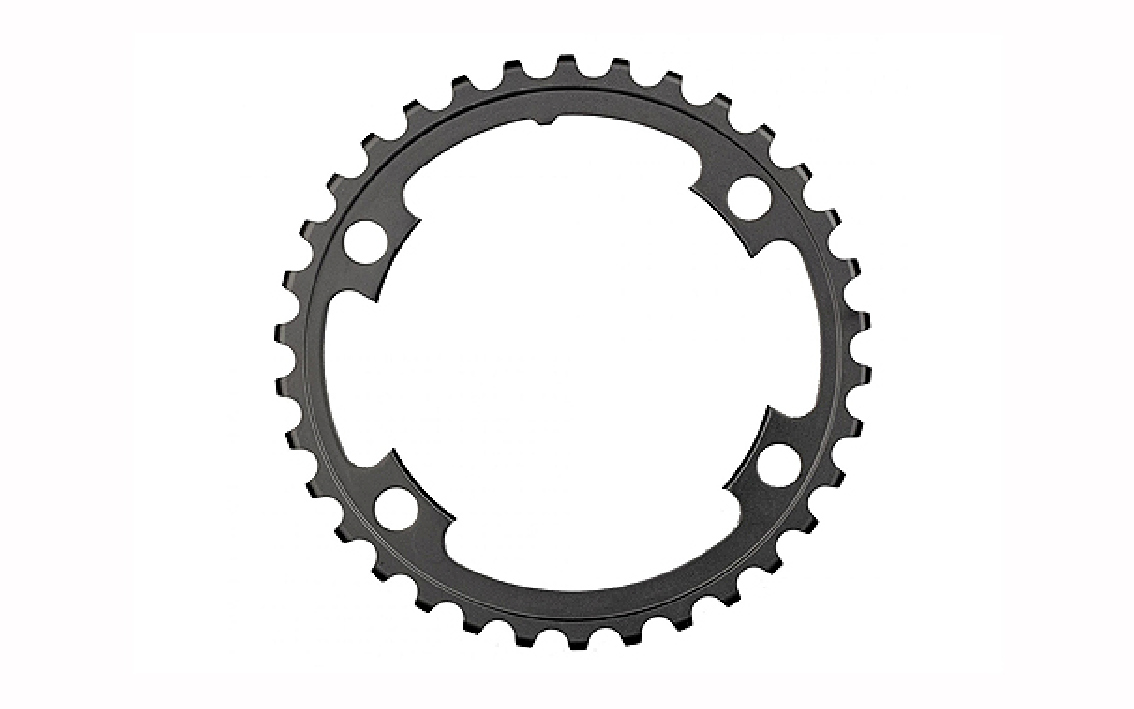 Žvaigždutė priekinė Shimano FC-4700