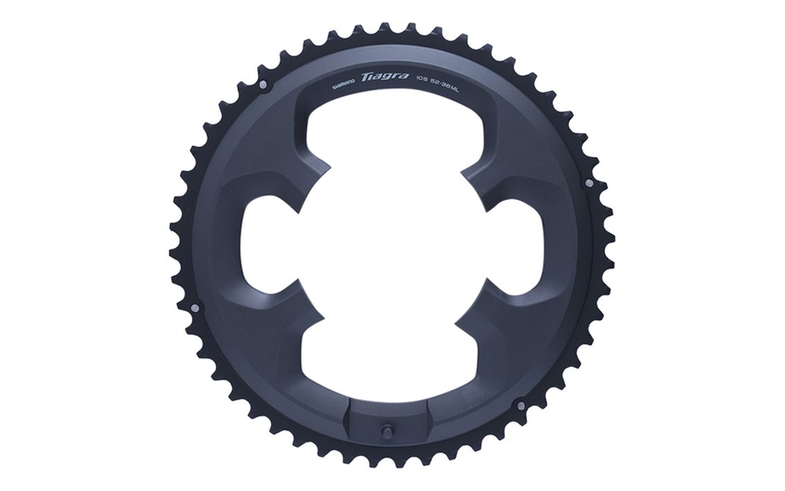 Žvaigždutė priekinė Shimano FC-4700 Tiagra