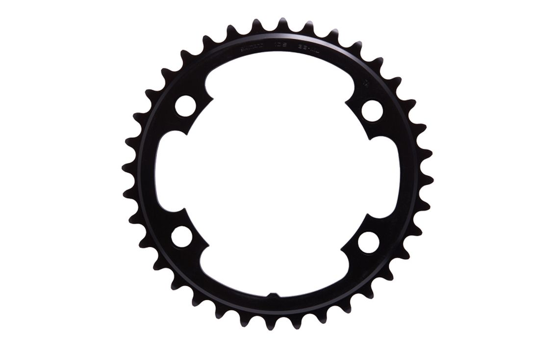 Žvaigždutė priekinė Shimano FC-4700 Tiagra