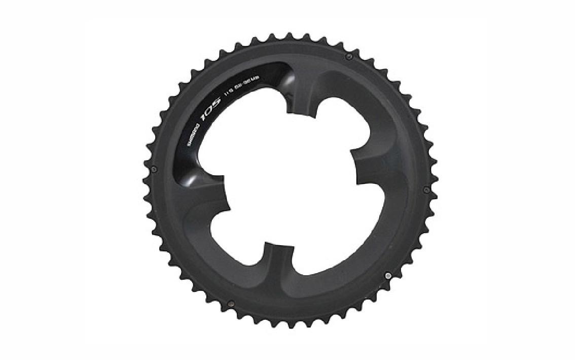 Žvaigždutė priekinė Shimano FC-5800 105