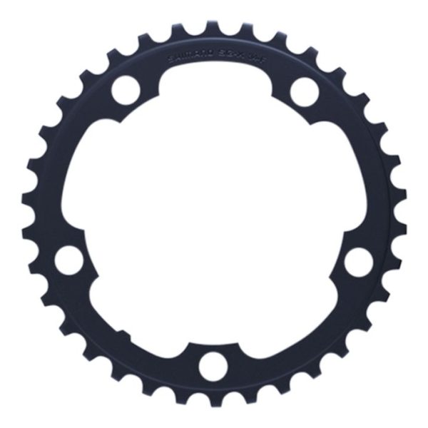Žvaigždutė priekinė Shimano FC-3550 Sora